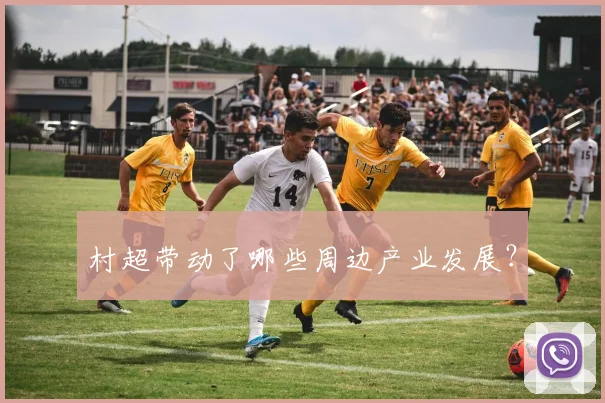 村超带动了哪些周边产业发展?
