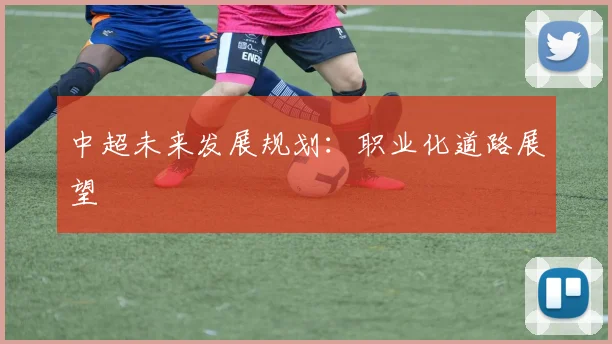 中超未来发展规划:职业化道路展望